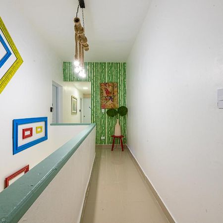 דירות סנטו דומינגו Bamboo Hoouse מראה חיצוני תמונה