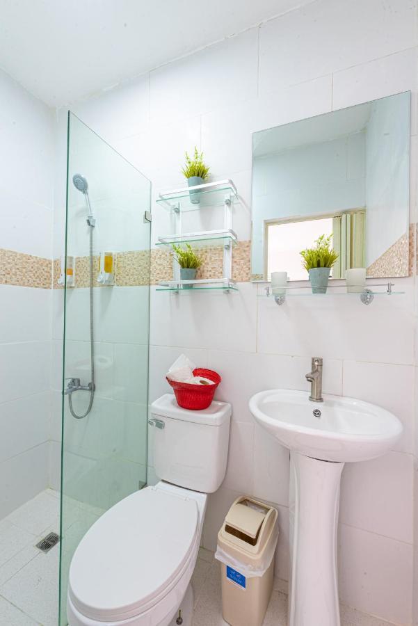 דירות סנטו דומינגו Bamboo Hoouse מראה חיצוני תמונה