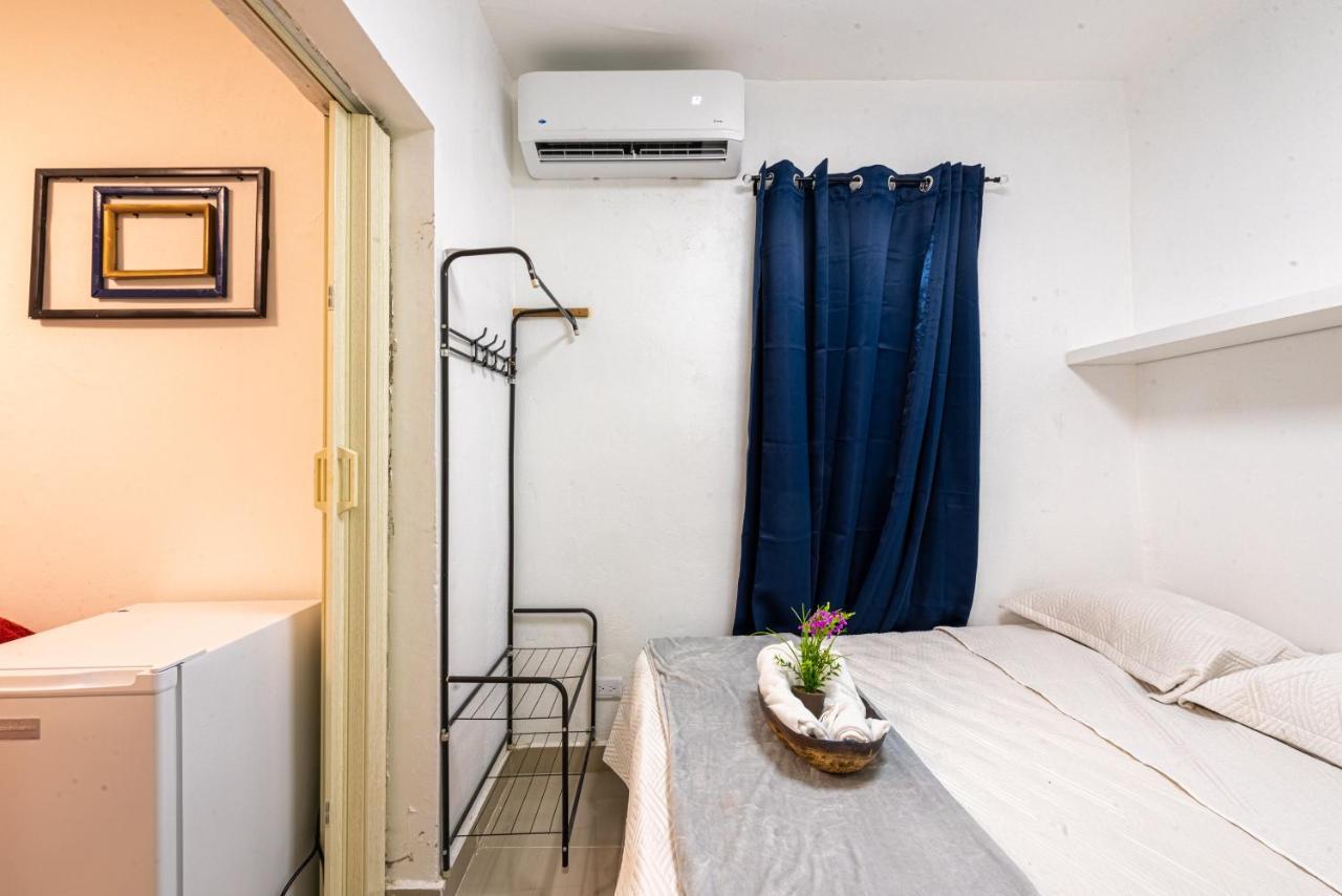 דירות סנטו דומינגו Bamboo Hoouse מראה חיצוני תמונה